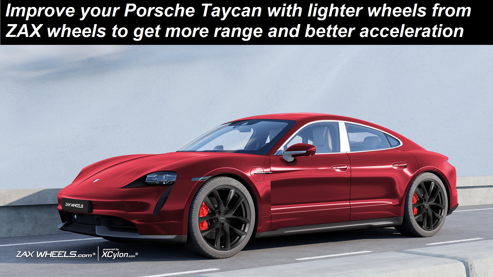 vinterhjul-felger-porsche-taycan